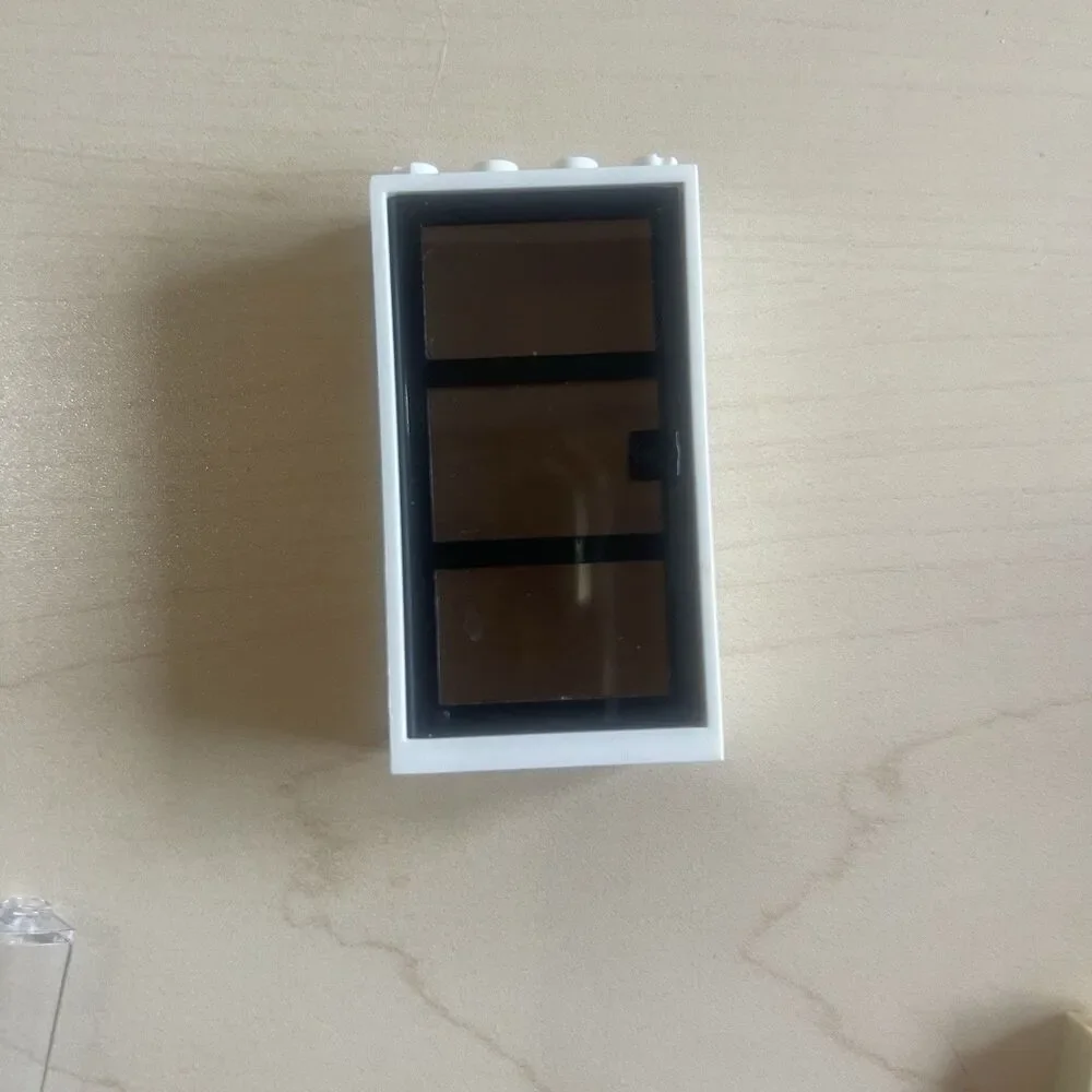 50+ Lego Windows and Doors 15627pb002 40066 64390 69507 60594 - Picture 5 of 7